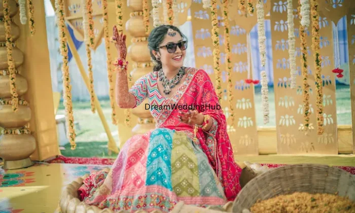 Shri Radhey Productions